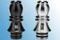 Preview: Bishop 510 Driptip Kizoku Chess