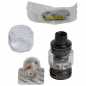 Preview: Uwell Valyrian 3 Verdampfer 6ml 30mm