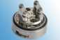 Preview: Wotofo Serpent SMM E-Zigaretten RTA Verdampfer