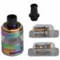 Preview: VooPoo PnP X Pod Verdampfer 24mm 5,0ml