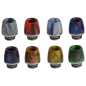 Preview: 510 Epoxy Resin Lucky Bullet Driptip