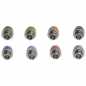 Preview: 510 Epoxy Resin Lucky Bullet Driptip