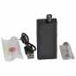 Preview: Uwell Valyrian Pod E-Zigarette