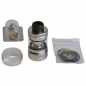 Preview: Aspire Guroo Verdampfer 27mm 5ml