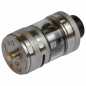 Preview: Aspire Guroo Verdampfer 27mm 5ml