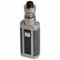 Preview: Aspire Guroo Verdampfer 27mm 5ml