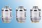 Preview: 3 x GeekVape Meshmellow X2 Ersatzcoils (1 Packung) geeignet für GeekVape Shield, Aero, Aero Mesh und Alpha Verdampfer
