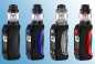 Preview: Geekvape Aegis Mini TC 80W mit Cerberus Verdampfer