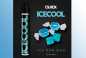 Preview: Icecool - Quick Liquid 20ml Ice Bonbon