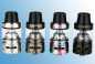 Preview: iJoy Captain Subohm Verdampfer Cloud Vapor