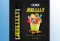 Preview: Jeelllly - Quick Liquid 20ml kandierte Früchte