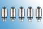 Preview: 5 x JustFog Fog1 Ersatzcoils (1 x Packung)