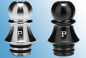 Preview: Pawn 510 Driptip Kizoku Chess