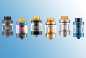Preview: Wotofo Serpent SMM RTA Verdampfer