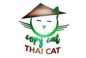 Preview: Copy Cat Thai Cat Aroma Kokosnuss trifft auf Tee