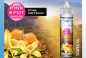 Preview: Trifecta - Pink Spot Liquid 60ml Vanille und Karamell treffen auf leichte Tabaknote