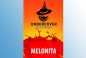 Preview: Undercover - Melonita Aroma fruchtige Wassermelone