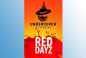 Preview: Undercover - Red Dayz Aroma leckerer Erdbeer-Kuchen