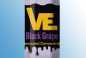 Preview: Eco Vape Aroma - Black Grape frischer rote Traubensaft