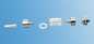 Preview: Dampf Shop - Aero Tank Kanger Set