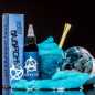 Preview: Anarchist BLUE 120ml Liquid blauer Eis-Slush