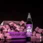 Preview: Anarchist PURPLE 120ml Liquid Trauben-Kaugummi