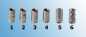 Preview: Dampf Shop - Atomic Edelstahl Driptip Smoktech SMK-D063