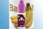 Preview: Banana Vampire Vape Liquid 10ml