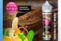 Preview: Banana Nut Bread - Pink Spot Liquid 60ml cremiger Bananenkuchen