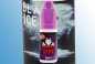 Preview: Black Ice Vampire Vape Liquid 10ml fruchtiger Eisbonbon trifft auf Menthol