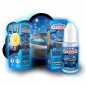 Preview: American Stars Blue Magic Liquid 10ml Blaubeere, Erdbeere, Menthol vollmundig und intensiv