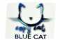 Preview: Copy Cat Blue Cat Aroma Mix aus frischen Früchten und frischen Menthol