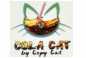 Preview: Copy Cat Cola Cat Aroma excellentes Cola Aroma