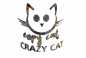 Preview: Copy Cat Crazy Cat Aroma sahniger Milchreis mit Mango