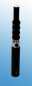 Preview: DCT Sleeve Smoktech - Schwarz oder Silber