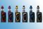 Preview: Smok Devilkin Set + TFV12 Prince Verdampfer