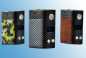 Preview: Buddy Box Mod by VON ERL