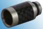 Preview: e zigarette Carbon XL Driptip
