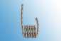 Preview: 10 x Fused Clapton Coil Fertigwicklung (1 Packung)