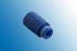 Preview: Mach blau Teflon Widebore Driptip