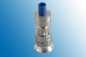 Preview: Mach blau Teflon Widebore Driptip