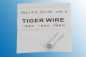 Preview: 10 x Tiger Wire Fertigwicklung 0,3 / 0,4 oder 0,5 Ohm