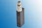 Preview: Dampf Shop - Aromamizer RDA V2 Bottom Feed 6-Eck Steam Crave