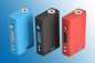 Preview: Fuchai TC 200W Box Sigelei