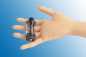 Preview: Dampf Shop - Sense Herakles RTA 6ml Selbstwickler