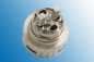 Preview: Dampf Shop - Sense Herakles RTA 6ml Selbstwickler