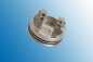 Preview: Dampf Shop - Temple 26650 RDA von Madao