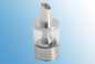 Preview: Cutting Aluminium Driptip
