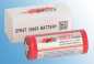 Preview: efest 26650 IMR 3500mAh 30A / 60A