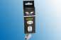 Preview: 5 x Mutank Ersatzverdampfer Clapton Coil (1 x Packung)